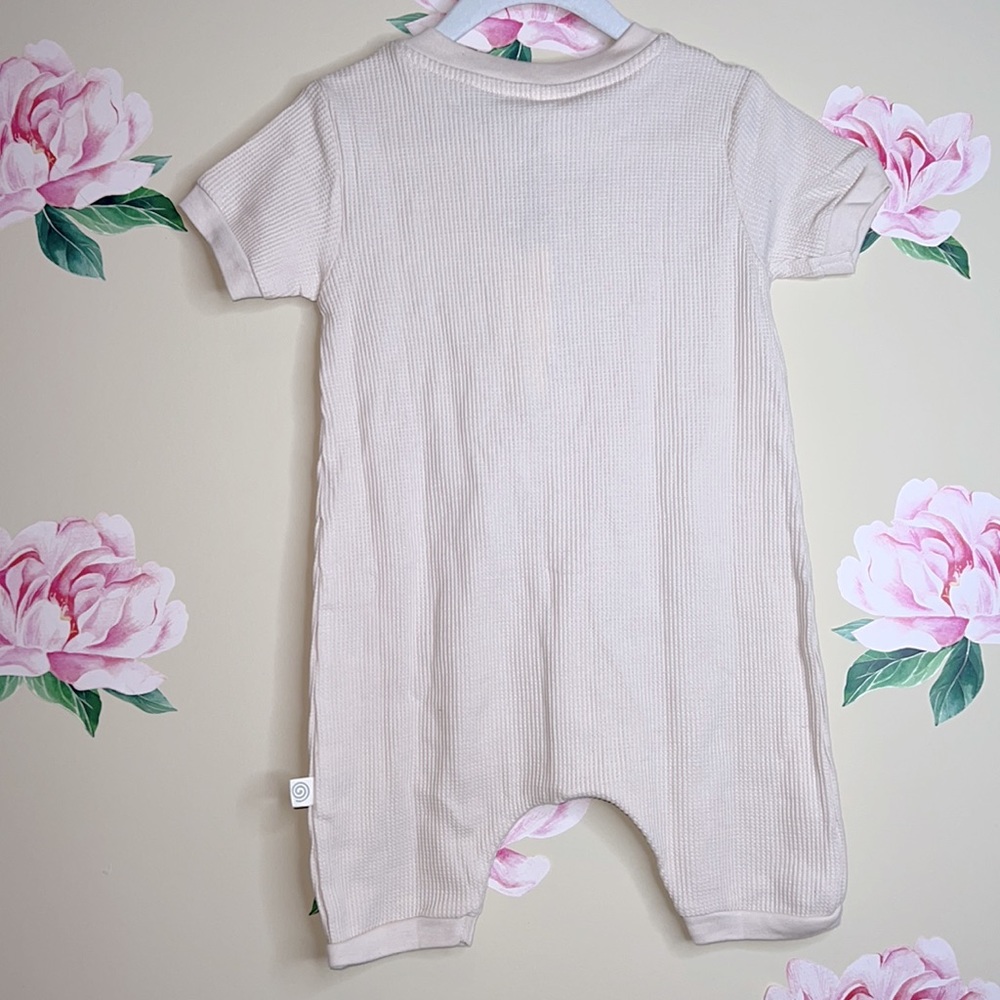 Nui Rhi Romper New. R-34 - Picture 4 of 9